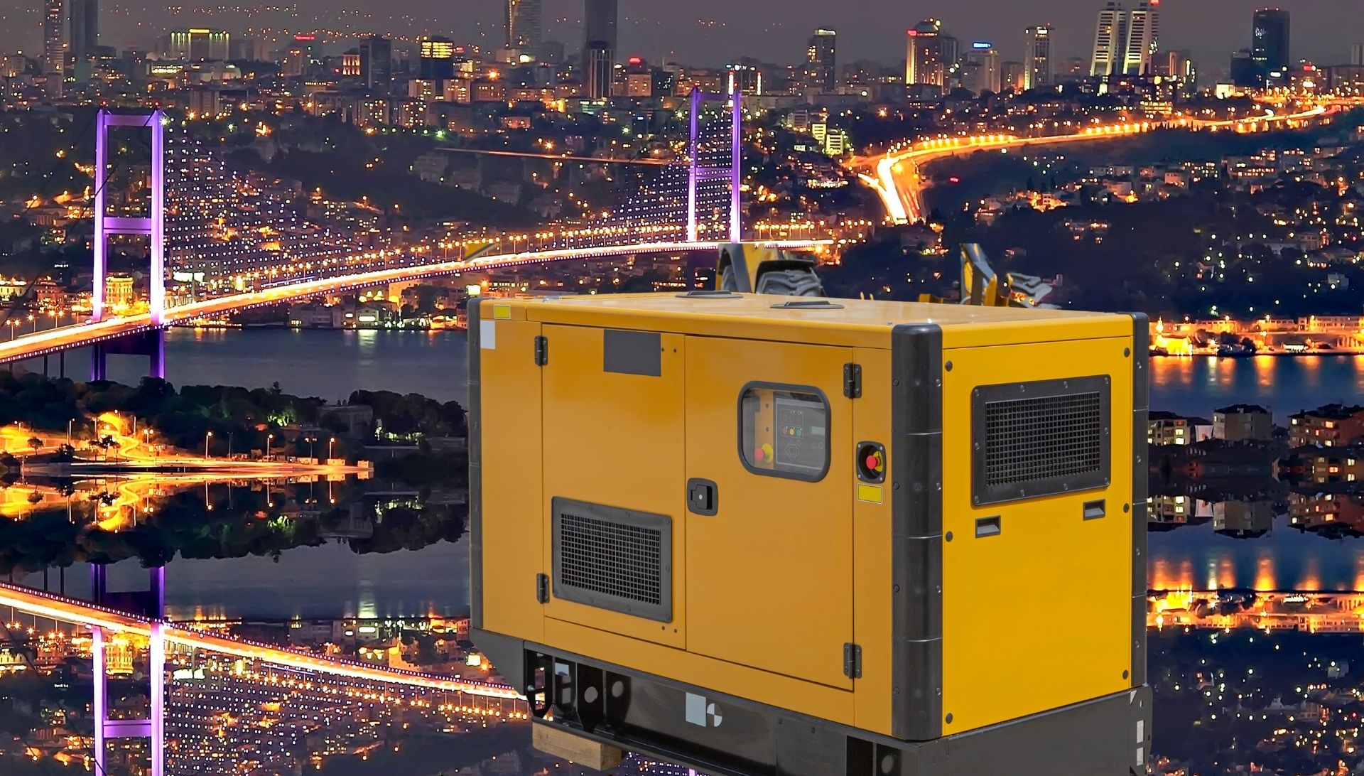 Basınsitesi Jeneratörcü